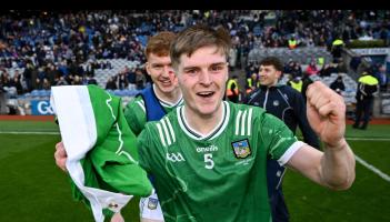 OPINION: Limerick footballers prepare for their richly-deserved moment in the sun