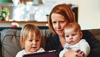 Parenting can be one of the most challenging things that we will ever do - Parenting Limerick