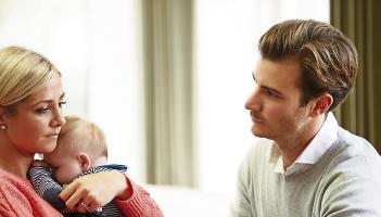 Beyond the ‘baby blues’: Recognising and supporting postnatal depression
