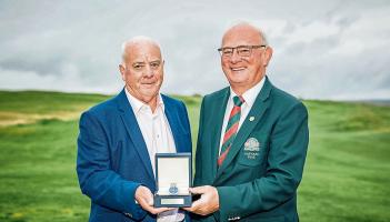 Limerick Golf Notes - weekly round-up from clubs across the Mid-West region