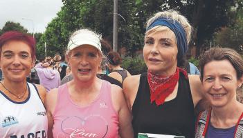 Limerick Athletics Notes - New Limerick Half Marathon a success
