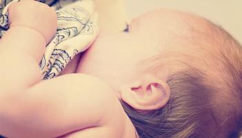 World Breastfeeding Week: The importance of partners