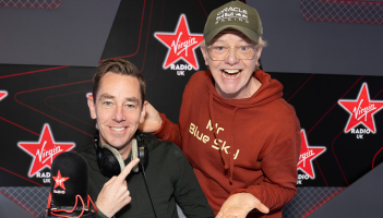 OPINION: If Oasis can get back together, RTÉ can take back Ryan Tubridy