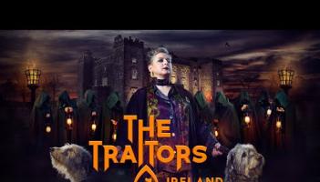 RTÉ confirms broadcast date for highly-anticipated first series of The Traitors Ireland