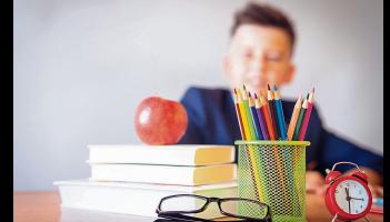Positive Parenting: Back-to-school basics