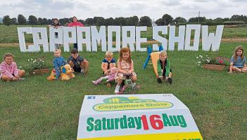 East Limerick the place to be on Saturday as Cappamore Show is ready to go!