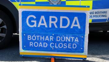 BREAKING: Man, 40s, dies and woman, 30s, seriously injured in Limerick collision