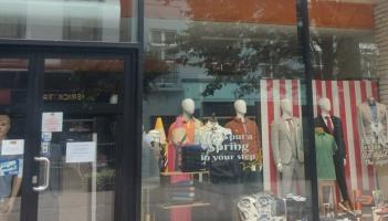 Shock closures of well-known Limerick stores leave parents guessing