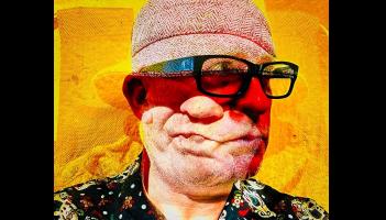 Limerick photographer shortlisted as AIB announces Portrait Prize finalists
