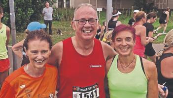 Limerick athletes impress at wide range of events