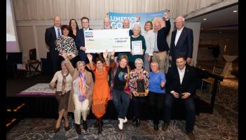Community spirit shines as the Going for Gold finalists are revealed