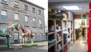 Limerick to receive €49,114 in capital grants to arts and culture organisations