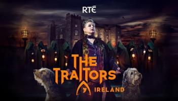 'It’s like cold war torture’ - Siobhan McSweeney on The Traitors Ireland ahead of premiere