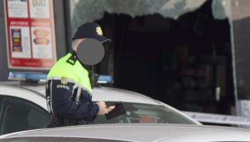 Pumps open again for business after arson attack on Limerick petrol station