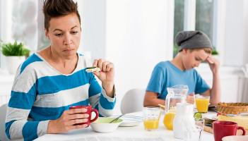 Positive Parenting: Keeping the lines of communication open