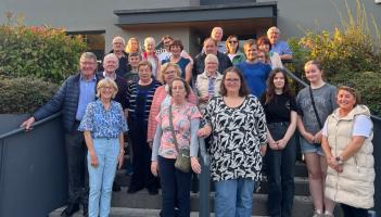 Pride and positive change with 35th annual Ballyhoura Tidy Town awards