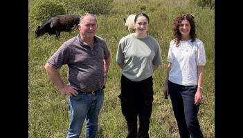 Shannon Airport Group's eco initiative makes final cut