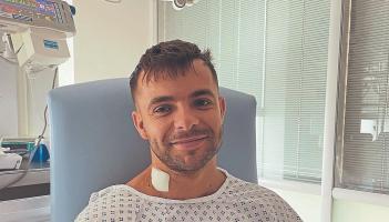 Three Limerick hurlers save clinically dead man after freak accident during club match