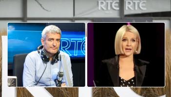 Major changes at RTÉ as Claire Byrne's departure to rival broadcaster is confirmed
