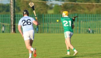 Na Piarsaigh Kilmallock
