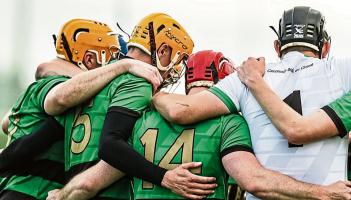 Granagh-Ballingarry see off Blackrock in Limerick premier intermediate championship