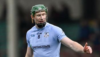 Limerick Leader's county senior hurling championship Team of the Week