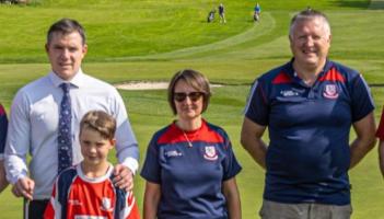 Monaleen GAA Club stage Golf Classic this Friday