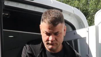 Limerick man charged with having sawn-off shotgun at special court sitting