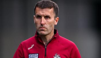 Limerick club manager announced as new Cork hurling selector