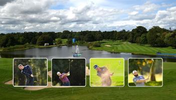 The 2025 Amgen Irish Open tees off at the K Club this week: Everything you need to know