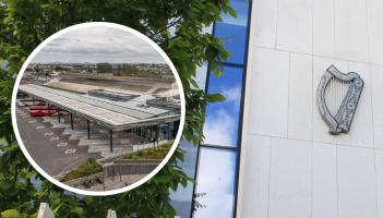 LATEST: Suspect accused of robbing 91-year-old man at Limerick bus station is refused bail