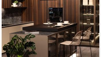 An eye in Umbria, a heart in Limerick: Áine Browne brings Italian design home