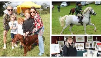 PICTURES: Limerick crowds enjoy Clonshire Country Day