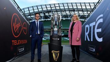 Great news for Irish Rugby fans as Six Nations free-to-air coverage to remain until 2029