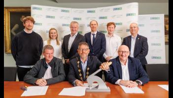 Contracts signed for new social housing units in Limerick county