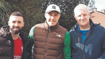 Exciting fixtures in Limerick District League's mid-week schedule