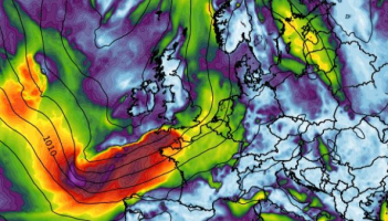 'Very unsettled' - Met Éireann make horrendous prediction for this weekend