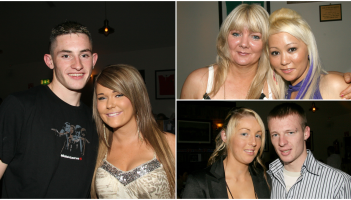 Throwback Thursday: Pictures from the Limerick Leader archives