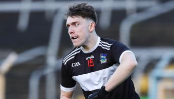 Newcastle West and St Kieran's play out nail-biting draw in Limerick senior football championship