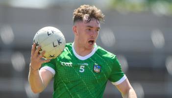 Barry Coleman inspires Rathkeale to Limerick senior football championship win over Na Piarsaigh