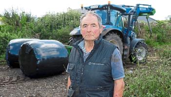 Former county hurling manager escalates dispute with Limerick City and County Council