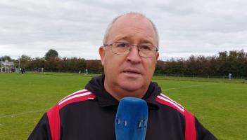 WATCH: Mungret St Paul's manager Kevin O'Hagan hits out at scheduling of Limerick Senior Football Championship