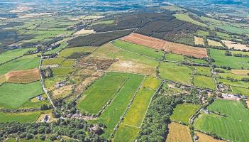 €1m Limerick farm set to go under the hammer in Adare this week