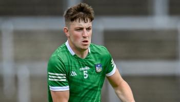 Galtee Gaels strike late to deny Ballylanders in Limerick senior football championship
