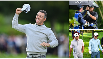 PICTURES: All the best photos from a memorable Irish Open tournament at the K Club