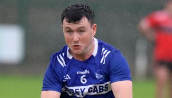 Fr Casey's score dramatic win over Monaleen in Limerick senior football championship