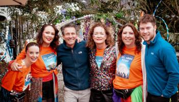 'It's about more than just music': Full Moon Rising Festival returns to Limerick