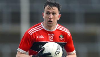 Limerick Senior Football Championship heats up