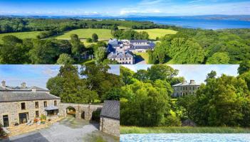 PICTURES: Unsold Irish ‘dream home’ holds a dark colonial past