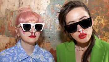 Special Halloween show in Dolans to celebrate launch of brand-new EP
